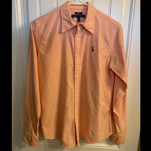 Polo Ralph Lauren Women’s Button-up Shirt